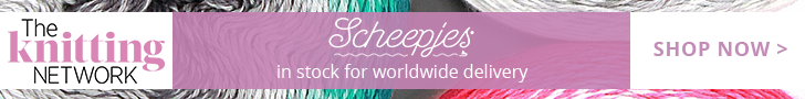 Find inspiration in every ball of Scheepjes yarn.